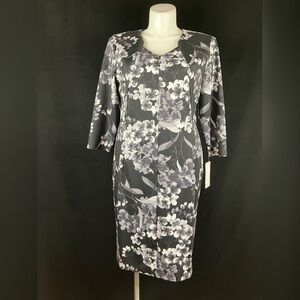 Hal Rubenstein Sheath Dress